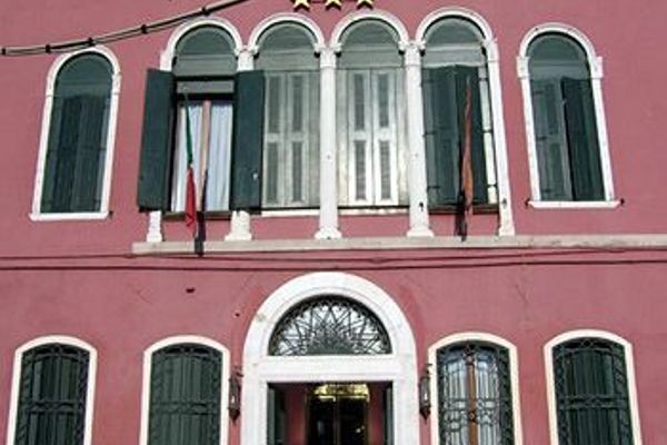 Hotel Tre Archi (Venedig)
